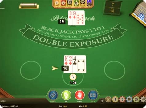 Como Jogar Blackjack – Guia Para Jogadores Brasileiros! .